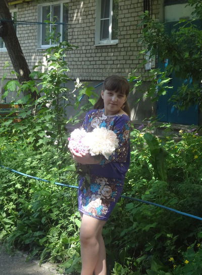 Алёна Михайловская