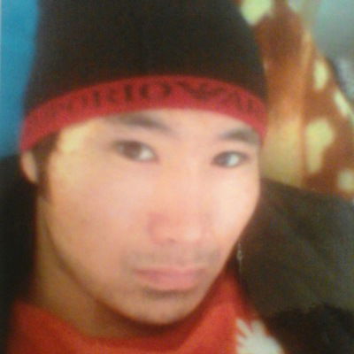 Жомарт Мукашев