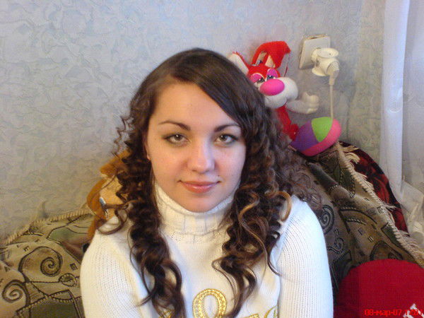 Екатерина Бессонова