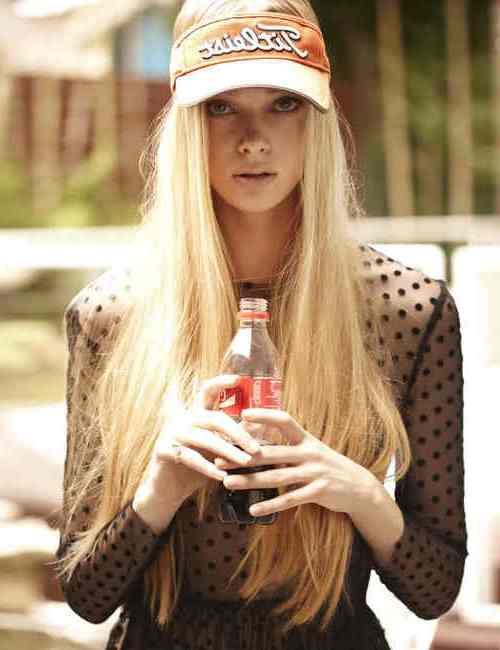 Настя Элона