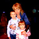 Валентина Евсеева