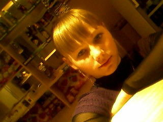 Кристина Терентьева