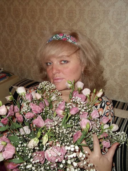 Инна Барышпол