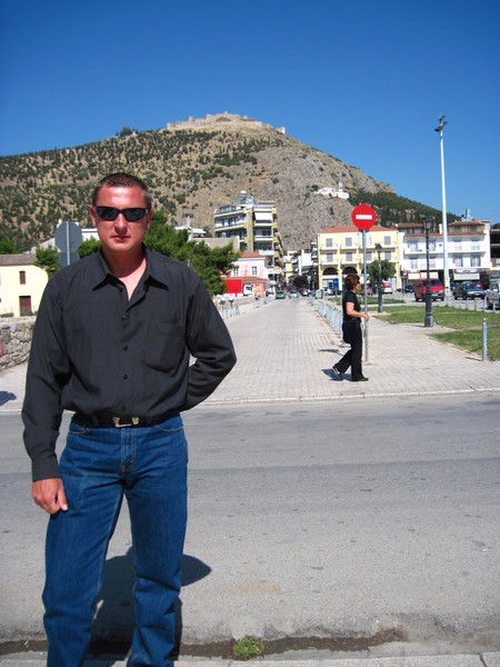 Николай Ратов