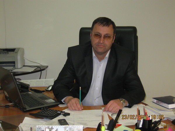 Эдуард Пыстогов