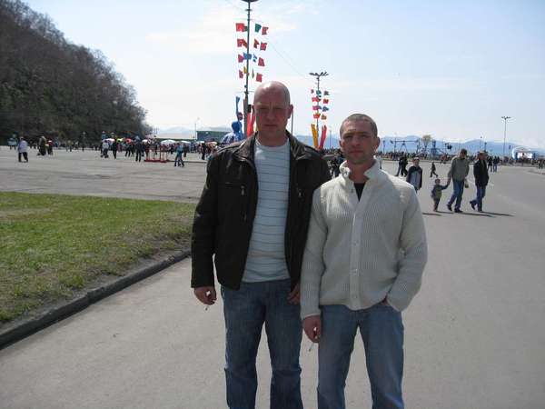 Александр Любимов