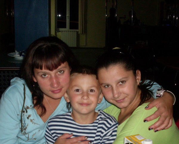 Наталья Ермакова