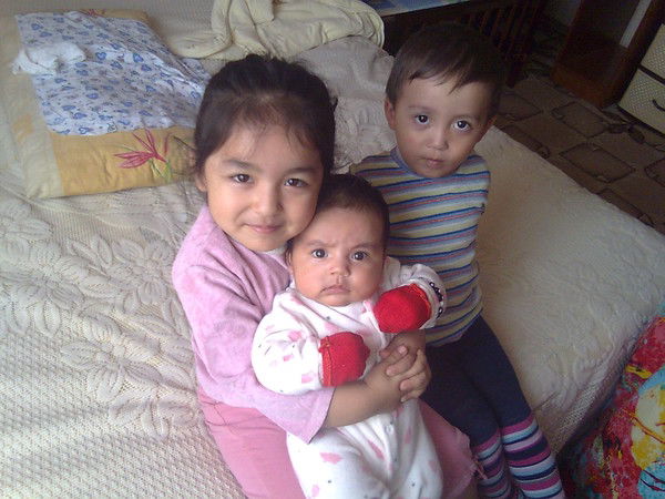 Диля Зияутдинова