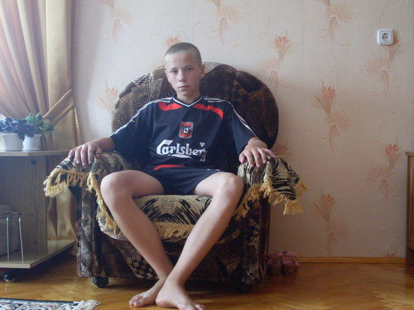 Дима Нагорный