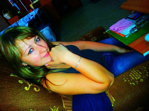 Ольга Шаповалова