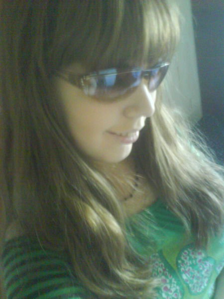 Кристина Морозова