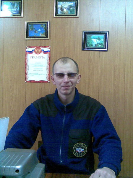 Александр Ряузов