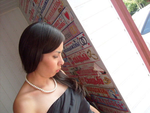 Venerochka Sibagatullina