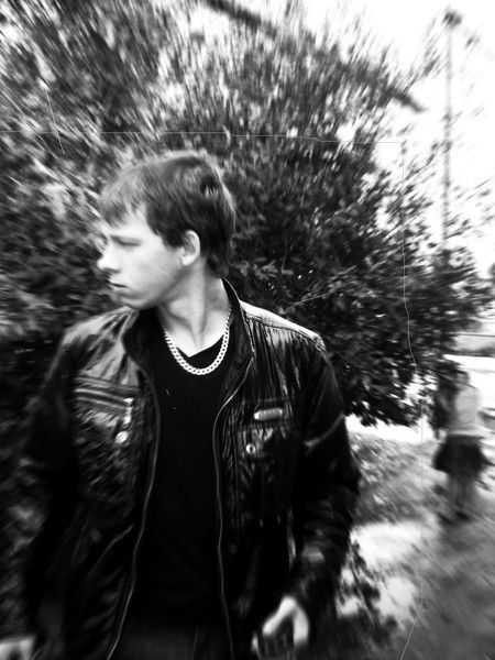 Алексей Батурин