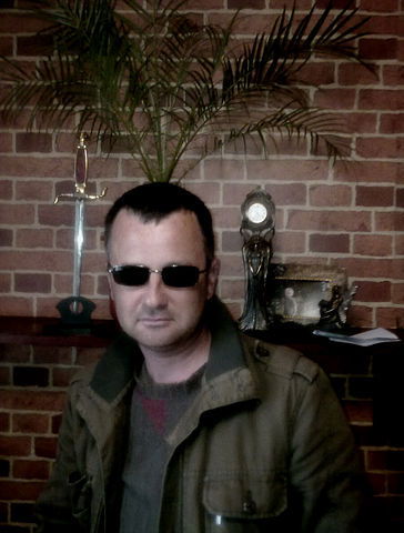 Станислав Максименко