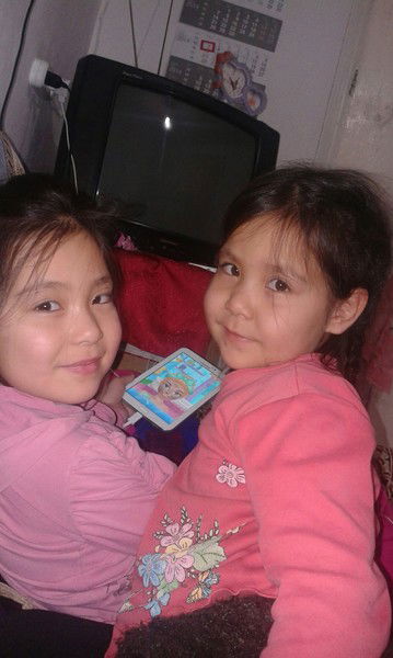 Бахтинур Мирсакиева