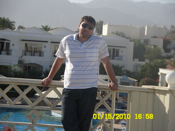 Денис Шестеров