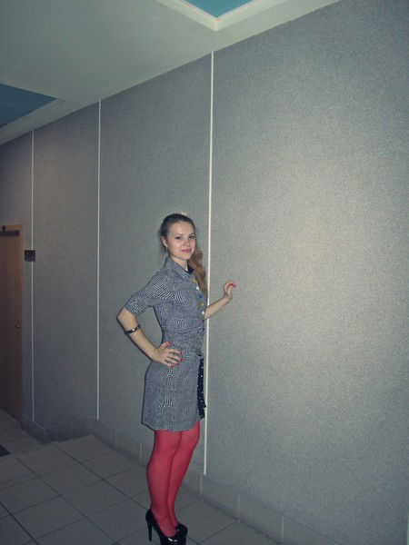 Валентина :)