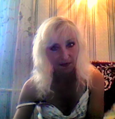 Рая Беляева