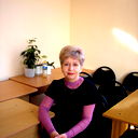 Ольга Буйлина