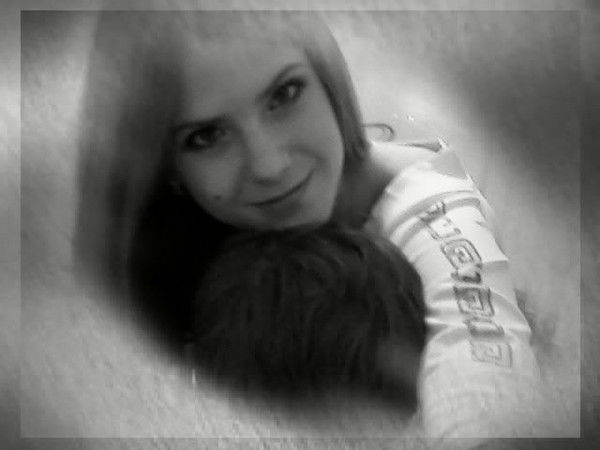 Алевтина Калмыкова