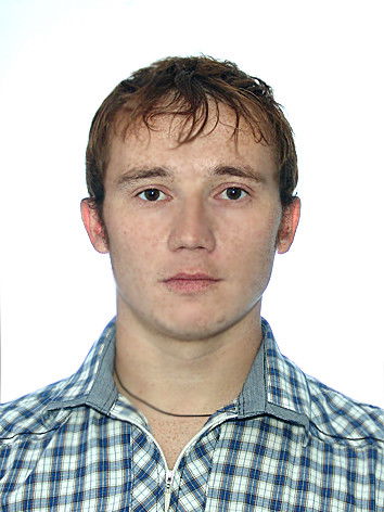 Сергей Большаков