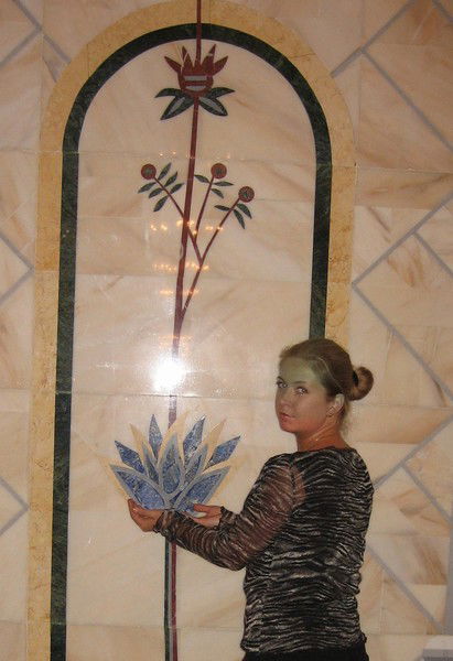 Екатерина Эрямкина