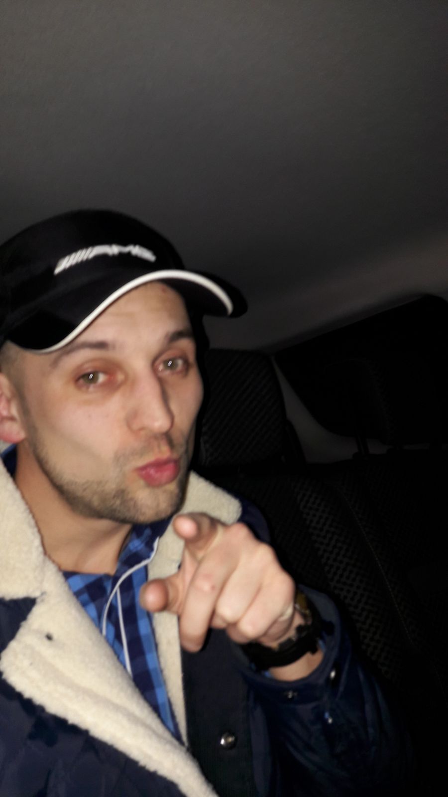 Генадий Мельников