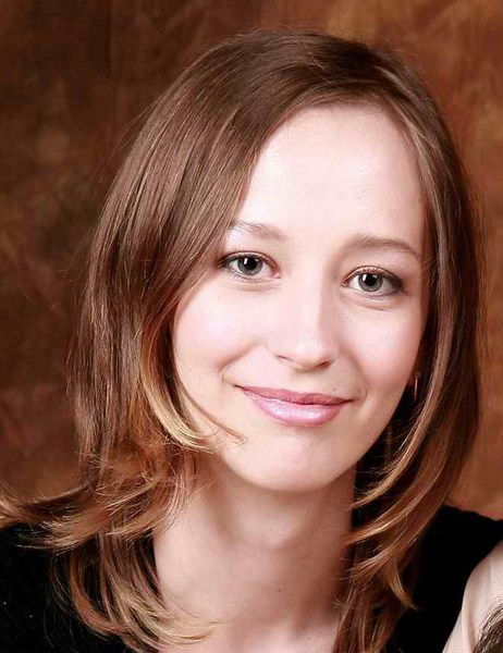 Ульяночка Ким