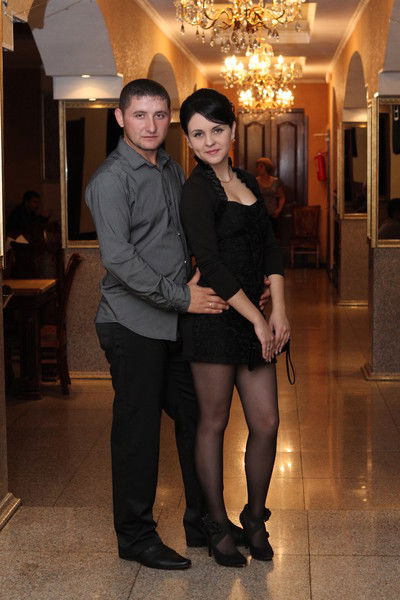 Ксения Камоликова