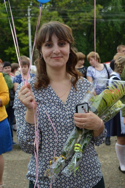 Наира Севян