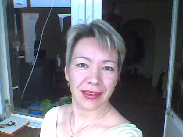 Татоша Инькова