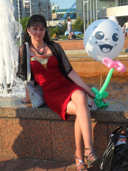 Татьяна Румянцева