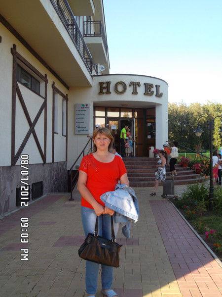 Лиана Каримова