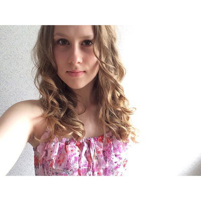 Марина Шадрина