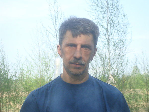 Александр Трохов