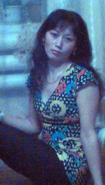 Асемгуль Белхаирова