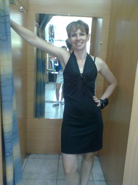 Ольга Субботина