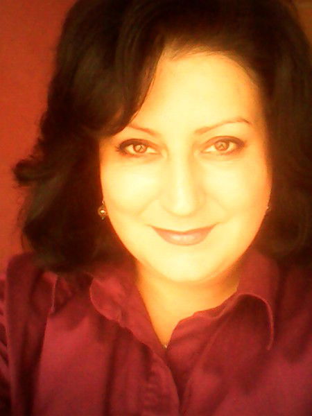 Светлана Атаманюк