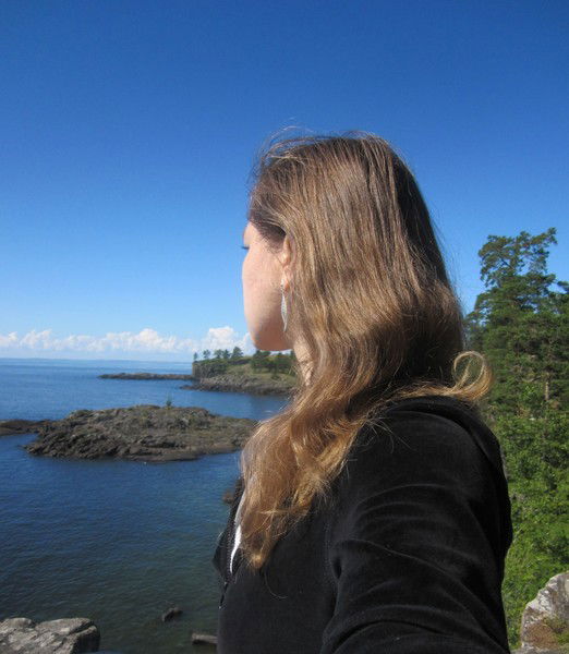 Полина Русанова