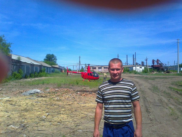 Радик Галеев