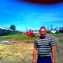 Радик Галеев