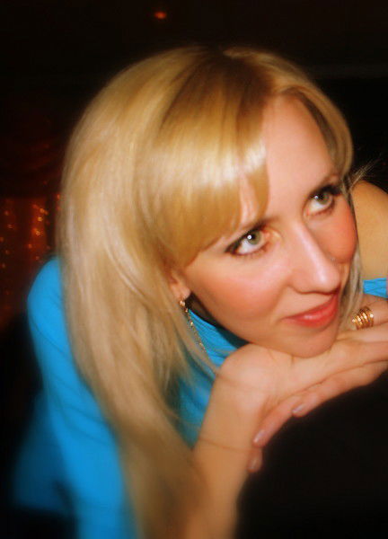 Мария Астахова