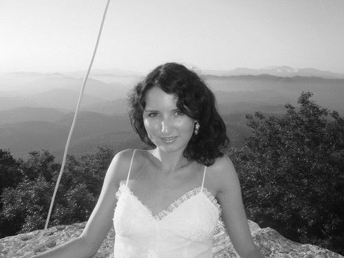 Альбина Салихова