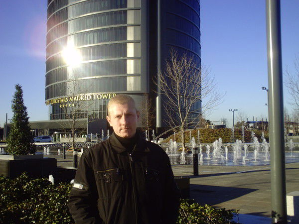 Юрий Елисеев