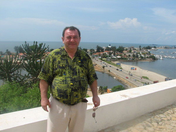 Григорий Далакян