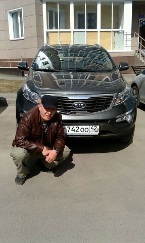 Мирлан Идрисов