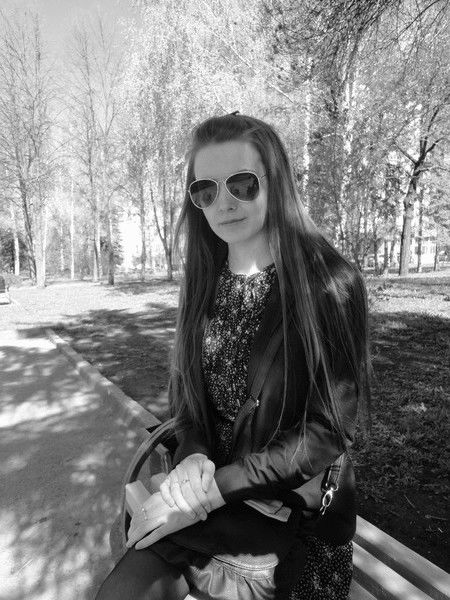 Снежана Муратшина