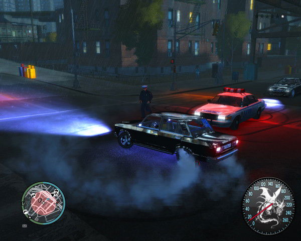 Илья Шатров