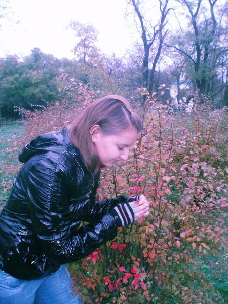 Виктория Гурковская